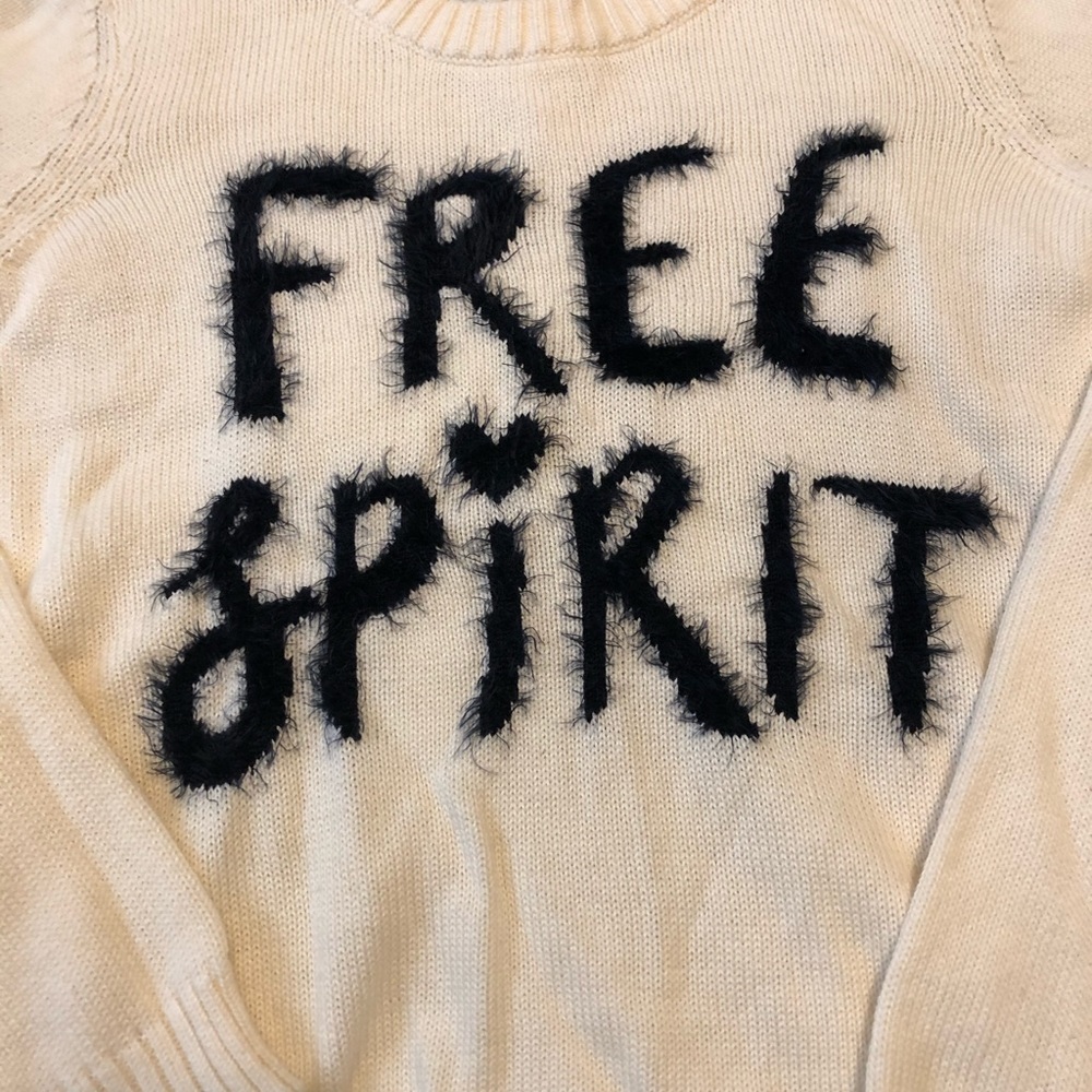 Knit Sweater - Picture 2 of 2